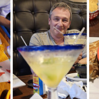 Peppers Mexican Grill & Cantina