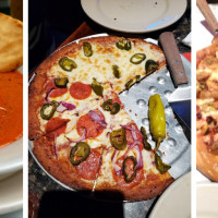 Peppers Pizzeria