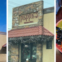 Peppe's Mexican Grill