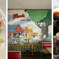 Peppi’s Drive In