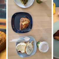 Perch Cafe & Bakery