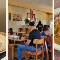 Perea's New Mexican Restaurant