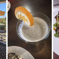 Perfect Pear Bistro - Chandler