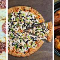 Perfect Pizza Escondio