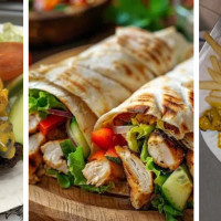 Peri peri delicious