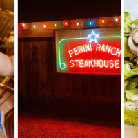 Perini Ranch Steakhouse