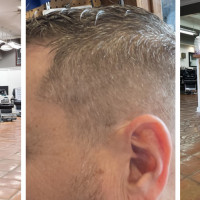 Perry Heights Barber Shop