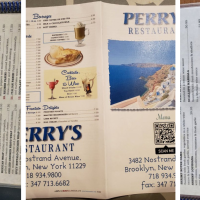 Perry's Restaurant