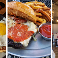 Perrysburger's