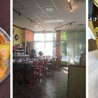 Persis Biryani Indian Grill