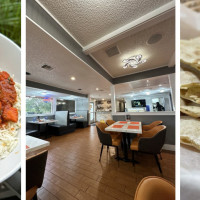 Persis Indian Grill