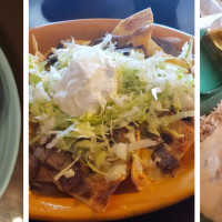 Peso's Mexican Restaurant
