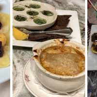 Peter Herdic House Restaurant