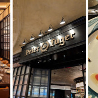 Peter Luger Steak House at Caesars Palace