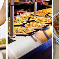 Peter Piper Pizza
