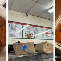 Peter's Seafood