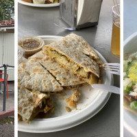 Pete's Avalon's Plaza Cafe