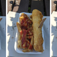 Pete's Chippy