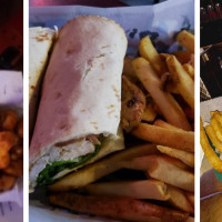 Pete's Garage Bar