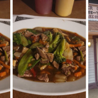 Pete's Hongkong -Mayflower