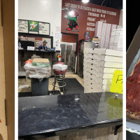 Pete’s Old Fashion Tomato Pies
