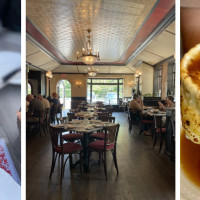 Petit Louis Bistro