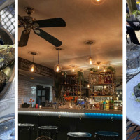 Petit Robert Bistro