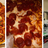 Petrillo’s Italian Restaurant