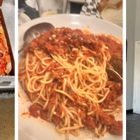 Petrillo’s Pizza