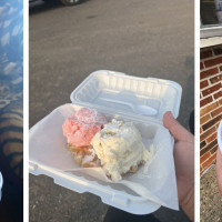 Petrucci's Ice Cream & Water Ice