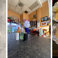Pflugerville Taco House