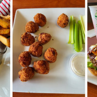 PGA Tour Grill - Greensboro