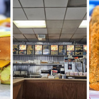 Pharo's Burgers