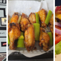 Phat Guys Sports Bar & Grill