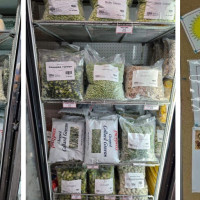 Pheonix Food Locker
