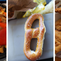 Philadelphia Steaks & Hoagies - Camp Hill