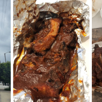 Phillips Barbecue