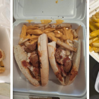 Philly Mikes Food Truck
