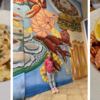 Phil's Marina Cafe