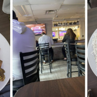Phil's Sports Bar & Grill