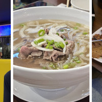 Pho #1 Vietnam Restaurant
