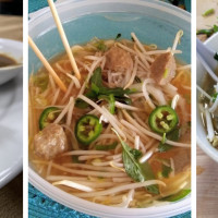 Pho 24 - El Paso