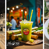 Pho 88 Corpus Christi