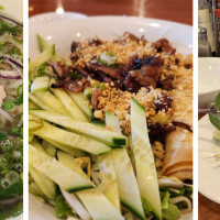 Pho 99 - Greenville