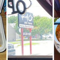 Pho And More