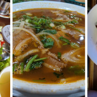Phở Bằng Restaurant - Harvey