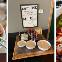 Pho Bay-Georgetown