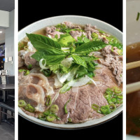 PHO BO Vietnamese Cuisine