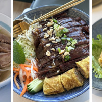 Pho Bun Bun