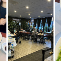 Pho Ga Nha - Chicken Pho House